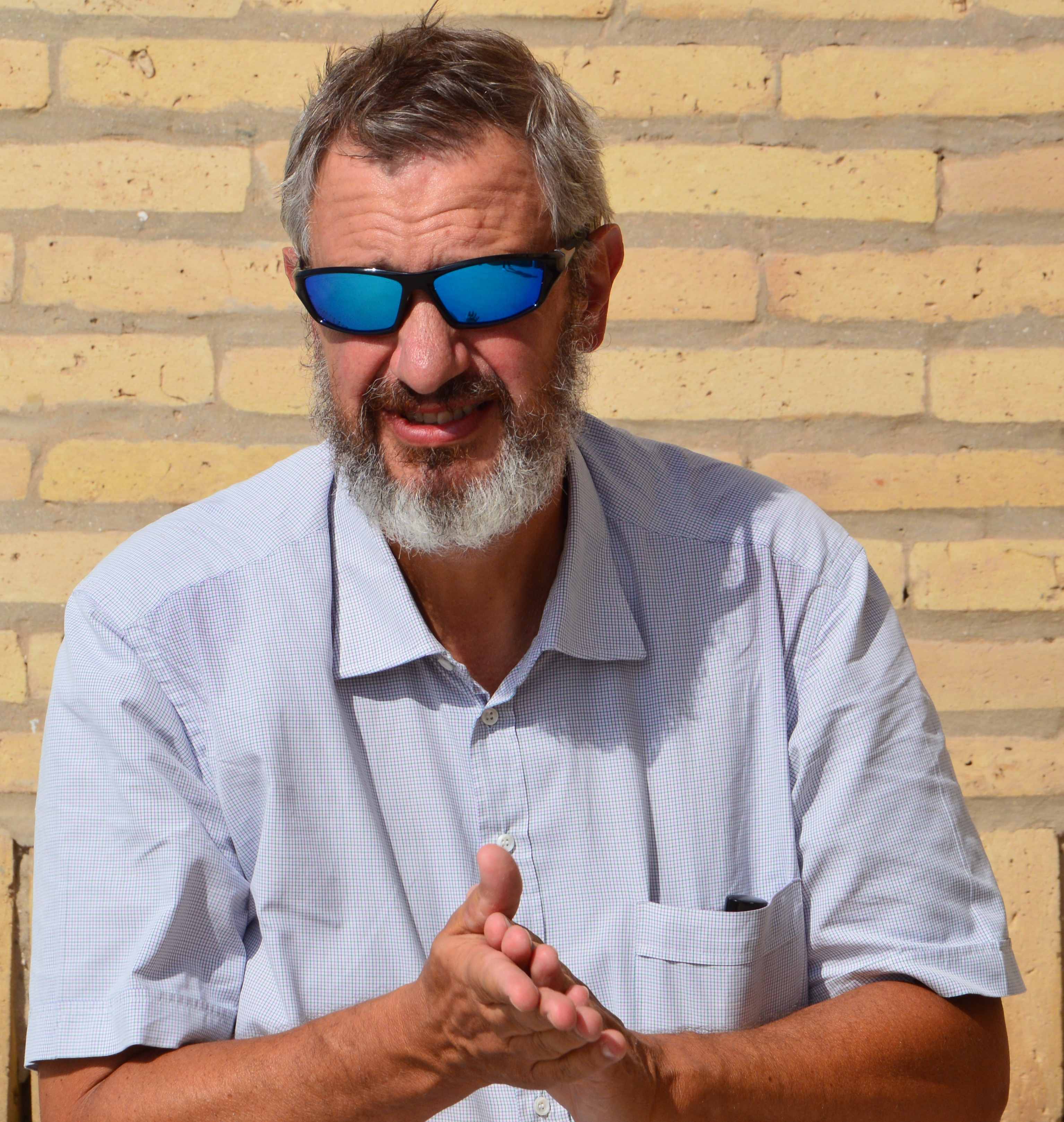 Francesco Pappalardi